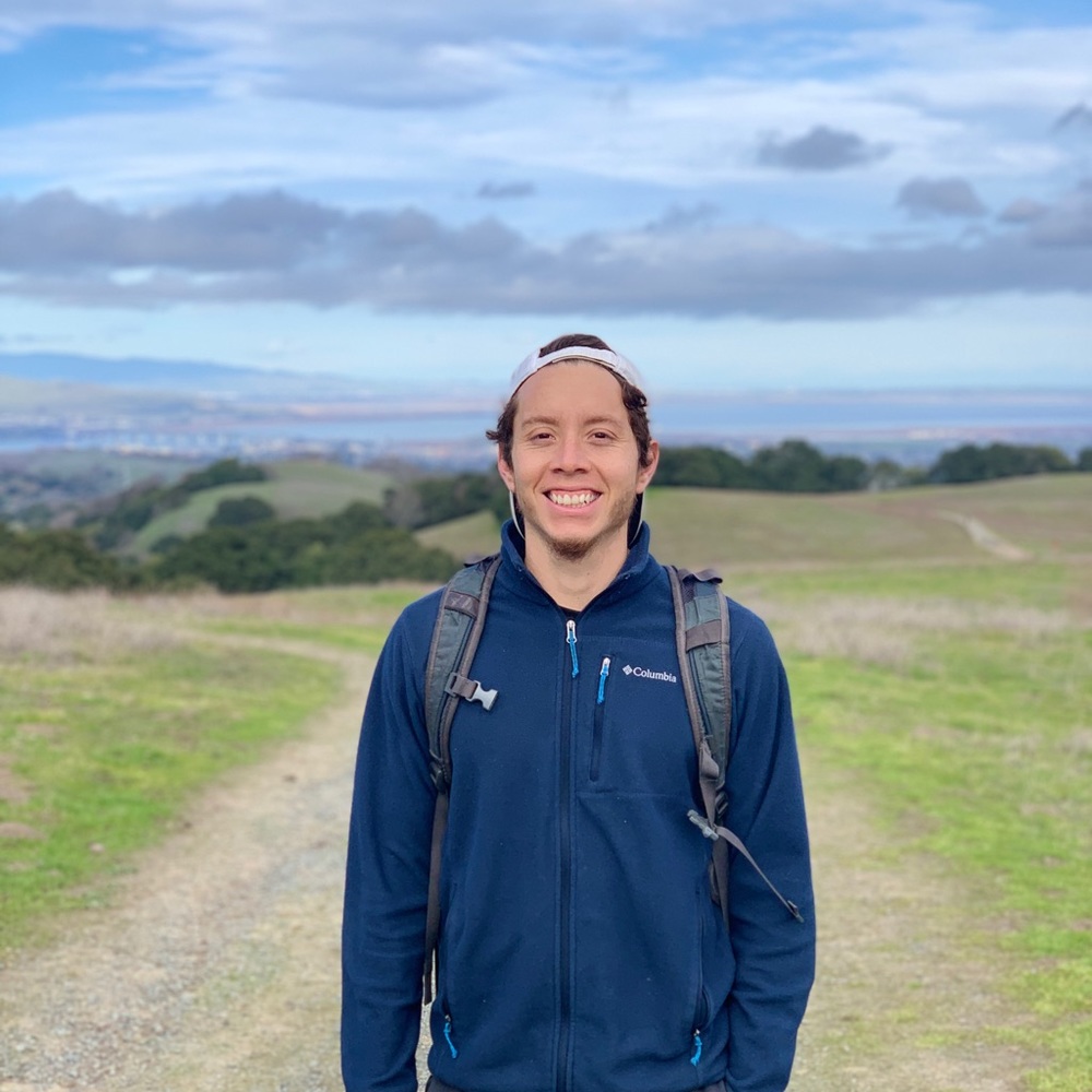 Meet your Posher, Cesar